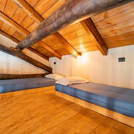 Country House Le Gaie Allegre Villar San Costanzo Zewnętrze zdjęcie