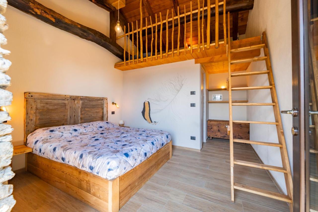 Country House Le Gaie Allegre Villar San Costanzo Zewnętrze zdjęcie