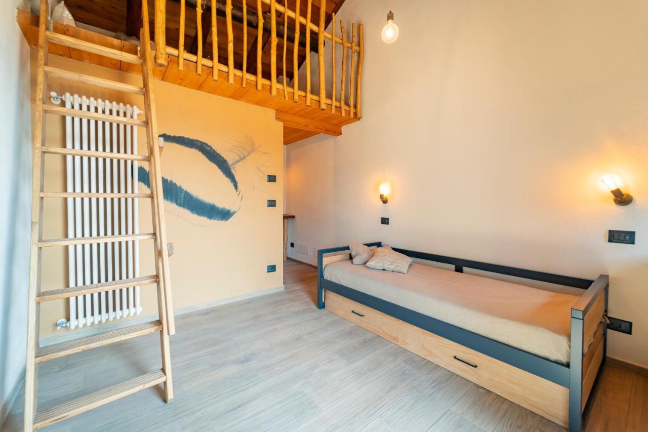 Country House Le Gaie Allegre Villar San Costanzo Zewnętrze zdjęcie