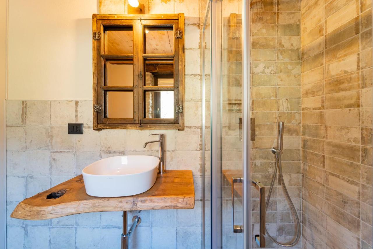 Country House Le Gaie Allegre Villar San Costanzo Zewnętrze zdjęcie