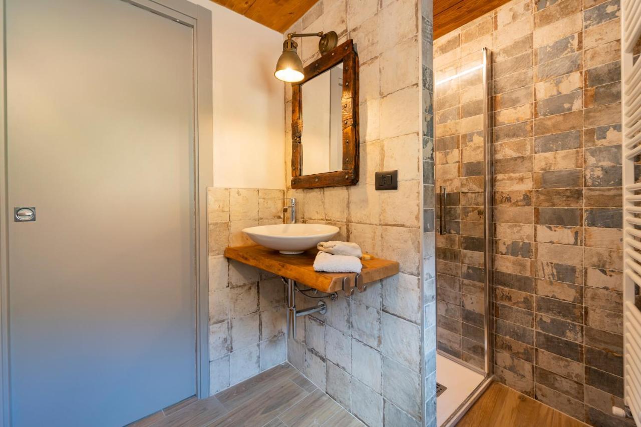 Country House Le Gaie Allegre Villar San Costanzo Zewnętrze zdjęcie